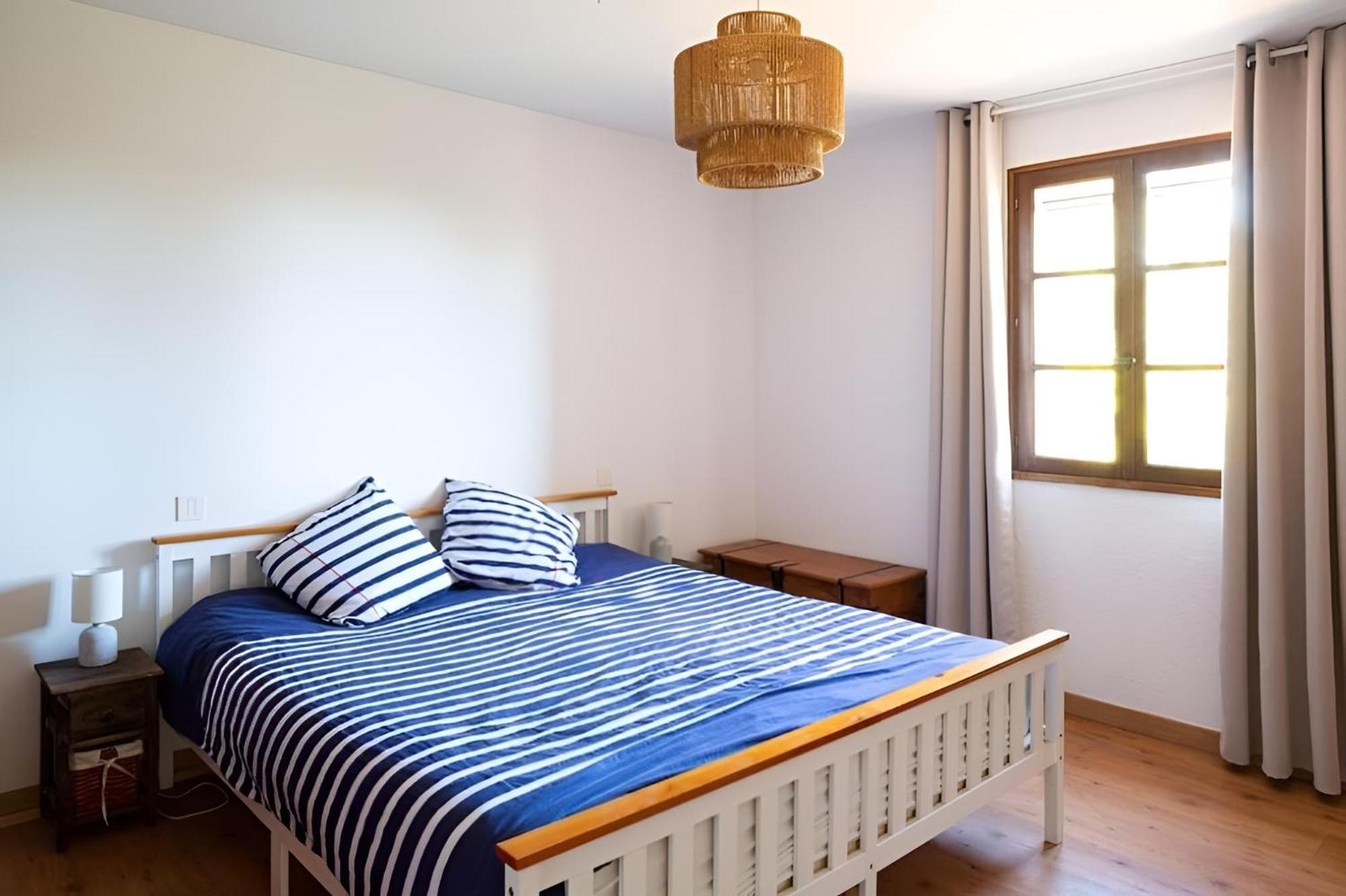 Mas Provencal De 120M2 En Camargue, Avec Piscine Et Parking Inclus, Ideal Pour Des Vacances อาร์ลส์ ภายนอก รูปภาพ